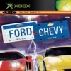 игра Ford vs. Chevy
