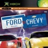 Лучшие игры Гонки - Ford vs. Chevy (топ: 1.3k)