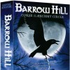 Лучшие игры Приключение - Barrow Hill: Curse of the Ancient Circle (топ: 1.5k)