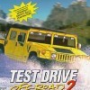 игра Test Drive Off-Road 2