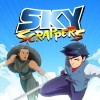 топовая игра SkyScrappers