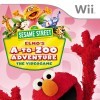 Лучшие игры Развивающие игры - Sesame Street: Elmo's A-To-Zoo Adventure (топ: 1.5k)