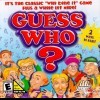 Лучшие игры Настольная игра - Guess Who? (топ: 1.3k)