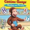 Лучшие игры Развивающие игры - Curious George Reading & Phonics (топ: 1.2k)