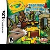 Лучшие игры Приключение - Crayola Treasure Adventures (топ: 1.4k)