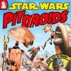 Лучшие игры Развивающие игры - Star Wars: Pit Droids (топ: 1.3k)