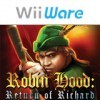 игра Robin Hood: The Return of Richard