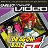 топовая игра GBA Video: Dragon Ball GT Volume 1