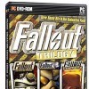 игра от Interplay Entertainment - Fallout Trilogy (топ: 1.5k)