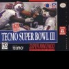 игра от Tecmo - Tecmo Super Bowl III: Final Edition (топ: 1.3k)