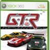 топовая игра GTR