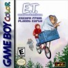 топовая игра E.T. The Extra-Terrestrial: Escape from Planet Earth