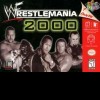 топовая игра WWF Wrestlemania 2000
