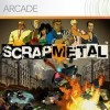 Лучшие игры Гонки - Scrap Metal (топ: 1.4k)