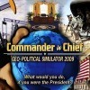 игра Commander in Chief: Geo-Political Simulator 2009