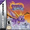 Spyro the Dragon: Season of Ice