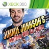 топовая игра Jimmie Johnson's Anything with an Engine