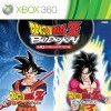 Лучшие игры Файтинг - Dragon Ball Z Budokai HD Collection (топ: 1.3k)