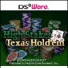 High Stakes Texas Hold'em