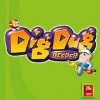 игра Dig Dug Deeper