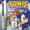 топовая игра Sonic Advance