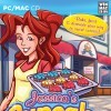 топовая игра Jessica's Cupcake Cafe