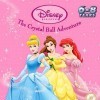 топовая игра Disney Princesses: The Crystal Ball Adventure