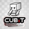 игра Cubit The Hardcore Platformer Robot