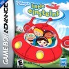 Лучшие игры Развивающие игры - Little Einsteins (топ: 1.2k)