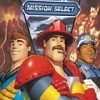 игра Fisher-Price: Rescue Heroes: Mission Select