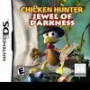 топовая игра Chicken Hunter: Jewel of Darkness