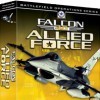 Лучшие игры Симулятор полета - Falcon 4.0: Allied Force (топ: 1.2k)