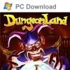 игра Dungeonland