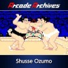 игра Arcade Archives -- Shusse Ozumo