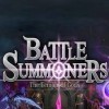 Лучшие игры Стратегия - Battle Summoners (топ: 1.6k)