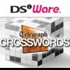 топовая игра Telegraph Crosswords