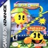 игра Ms. Pac-Man Maze Madness / Pac-Man World