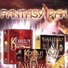 игра Fantasy Pak