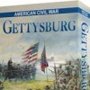 топовая игра American Civil War: Gettysburg