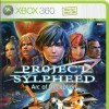 игра Project Sylpheed