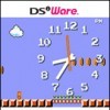 топовая игра Mario Clock