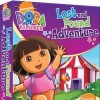 игра Dora the Explorer: Lost and Found Adventure