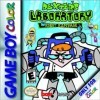 топовая игра Dexter's Laboratory: Robot Rampage