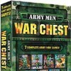 Лучшие игры Компиляция (сборник игр) - Army Men: War Chest (топ: 1.3k)