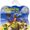 топовая игра Shrek: Dragon's Tale
