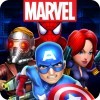 топовая игра Marvel Mighty Heroes