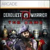 Лучшие игры Файтинг - Deadliest Warrior: The Game (топ: 1.3k)