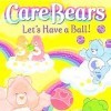 игра Care Bears: Let's Have A Ball