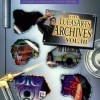 игра от LucasArts - The LucasArts Archives Vol. 3 (топ: 1.4k)