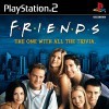 игра Friends: The One With All The Trivia